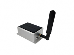 无线双轴倾角传感器