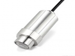 有线温振传感器