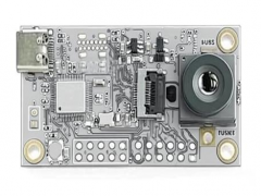 80*62红外热成像传感器