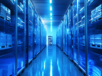 冷链仓库在线监测