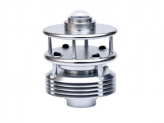 大气污染环境监测仪